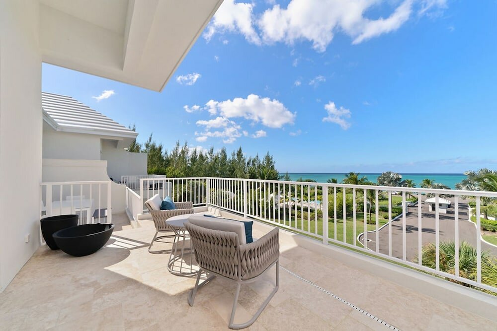 Фото Ocean Terraces Penthouse 2br2