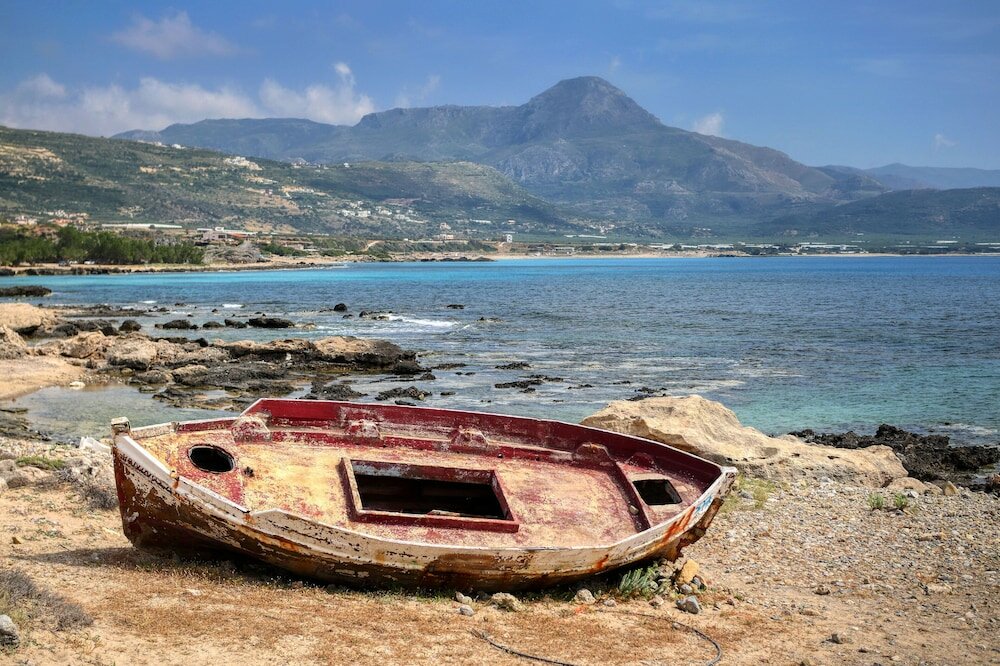 Фото Areti Hotel