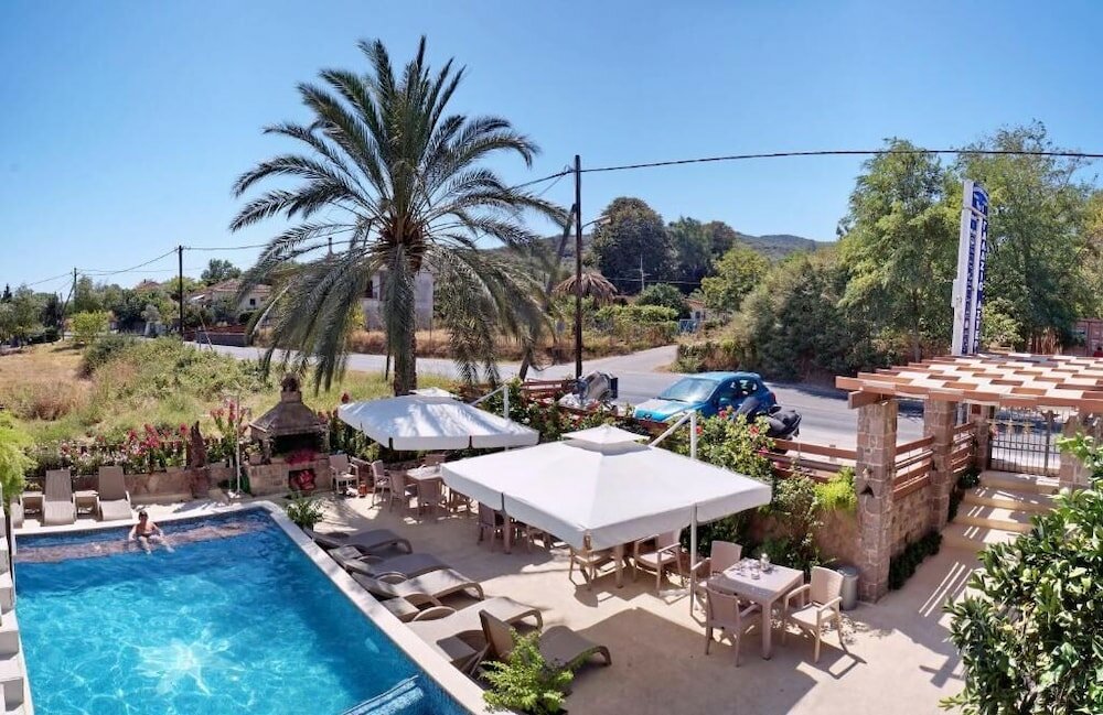 Фото Galazio Asteri I