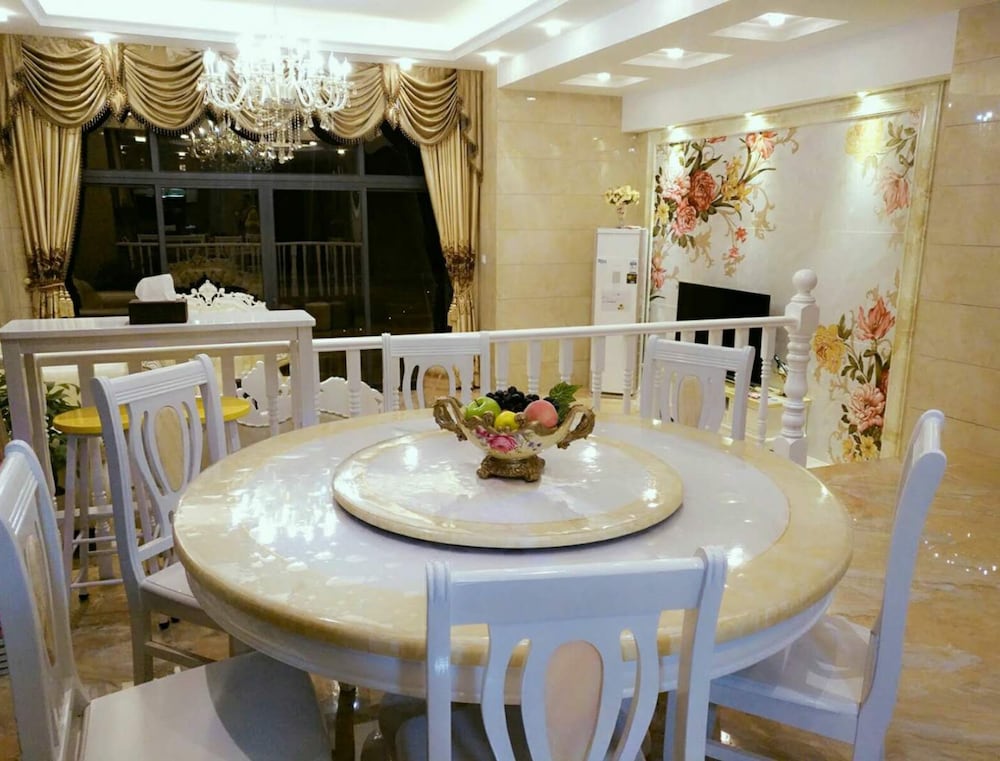 Фото Hui Tong Villa