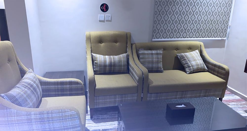 Фото Ghoroub Al Shams Furnished Apartments