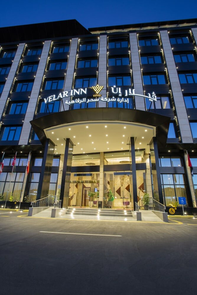 Фото Velar Inn Hotel