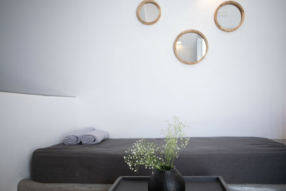 Фото Aetheria Villas