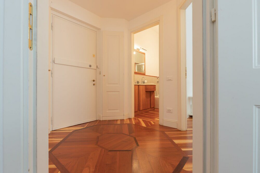 Фото Lusso a pochi passi da Citylife e MiCo