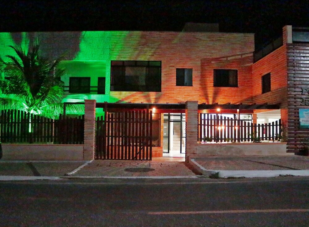 Фото Pousada Jardins do Mar