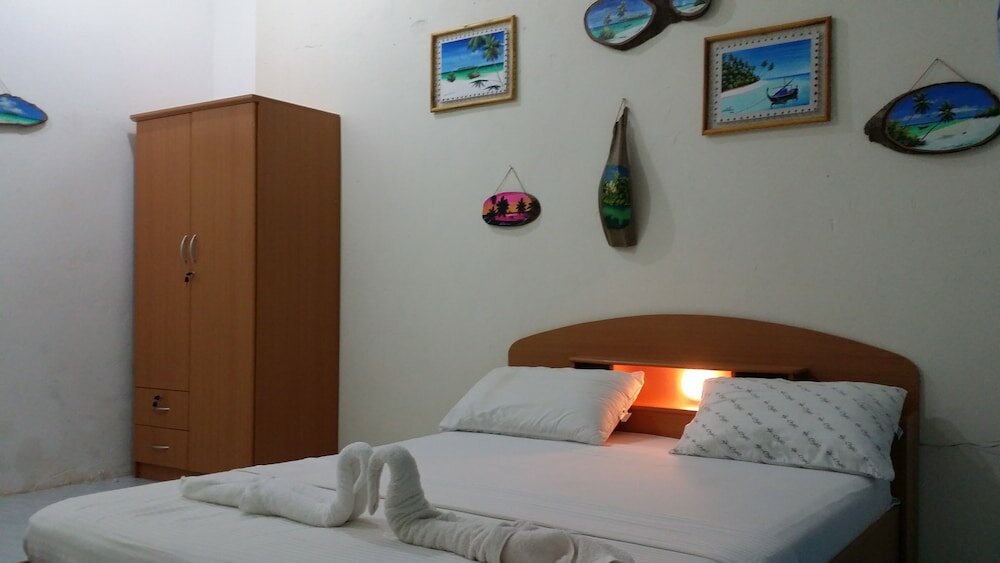 Фото Reposo View