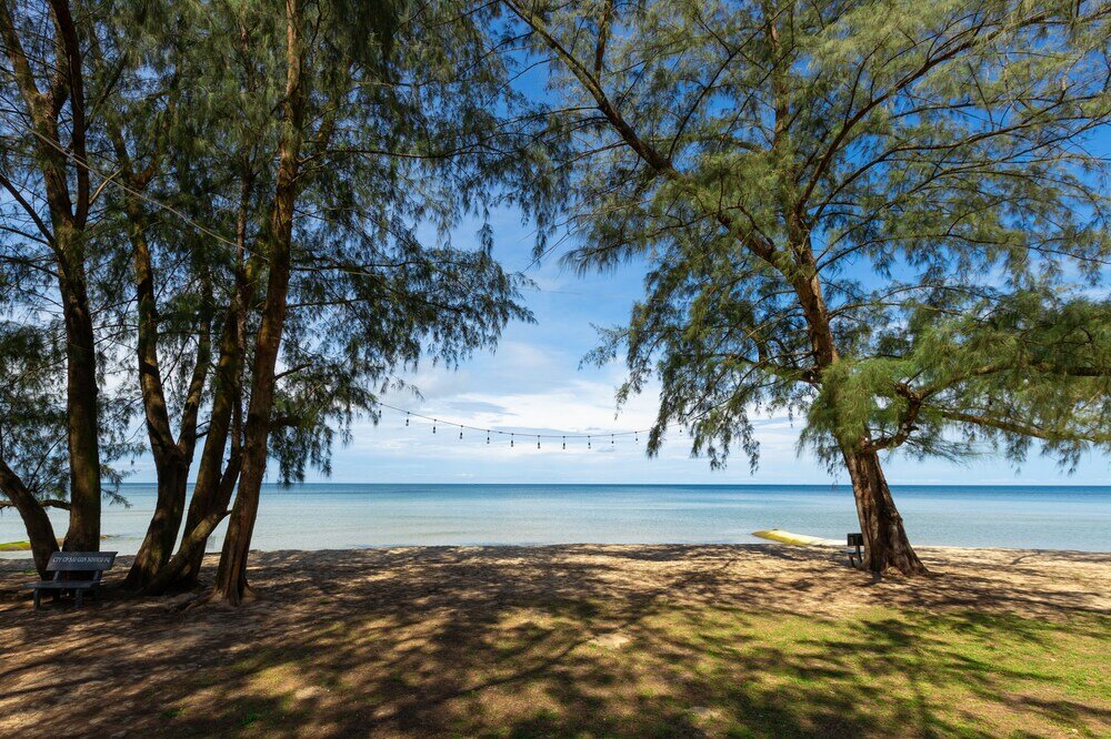 Фото Coco Garden Resort Phu Quoc