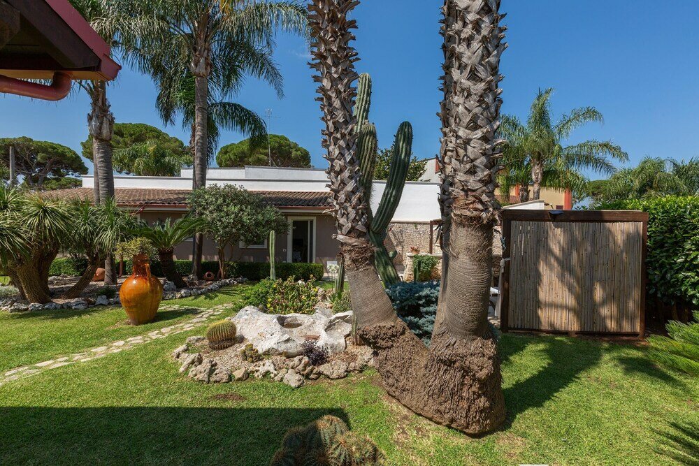 Фото 3579 Home in Salento Sole by Barbarhouse