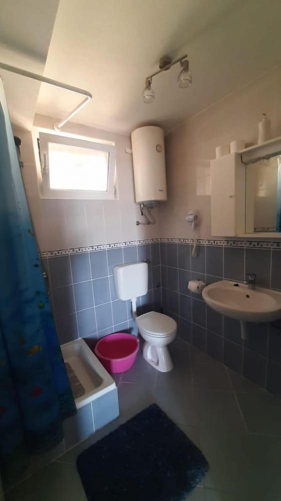 Фото Lapa - 40 m From Beach - A2 Lucija