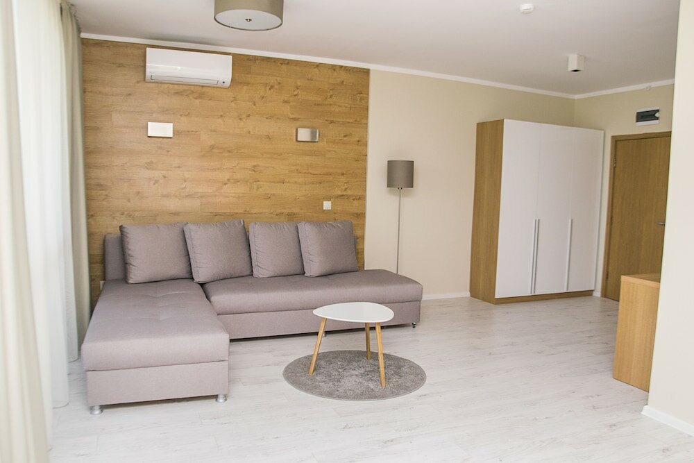 Фото Hotel Saint Panteleimon Beach