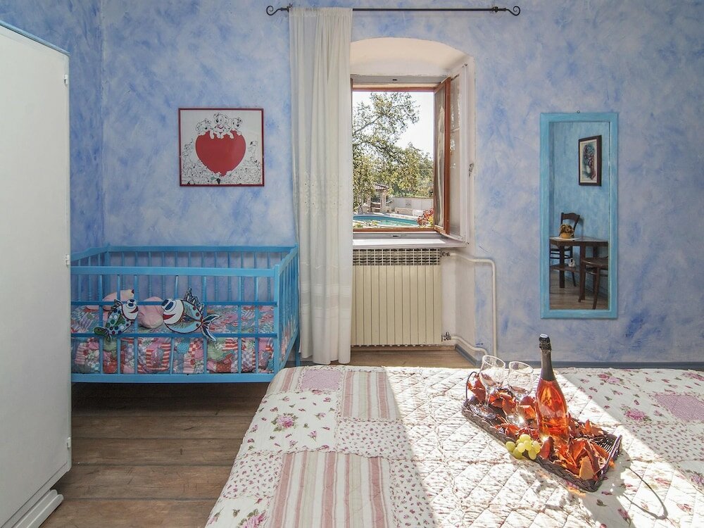 Фото Villa Marina Valtura