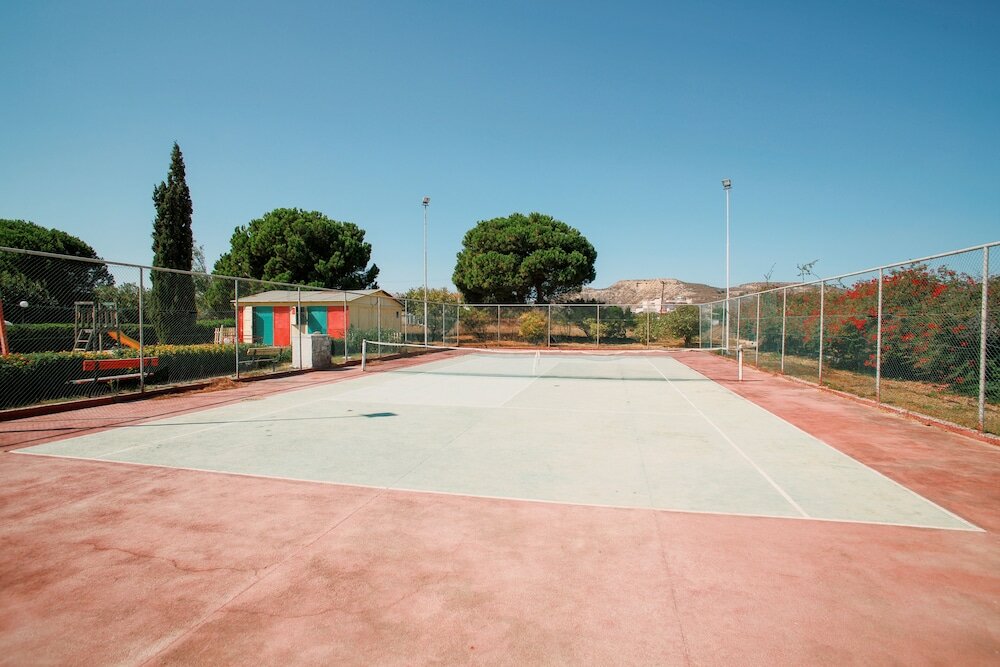 Фото Asteras Resort - All Inclusive