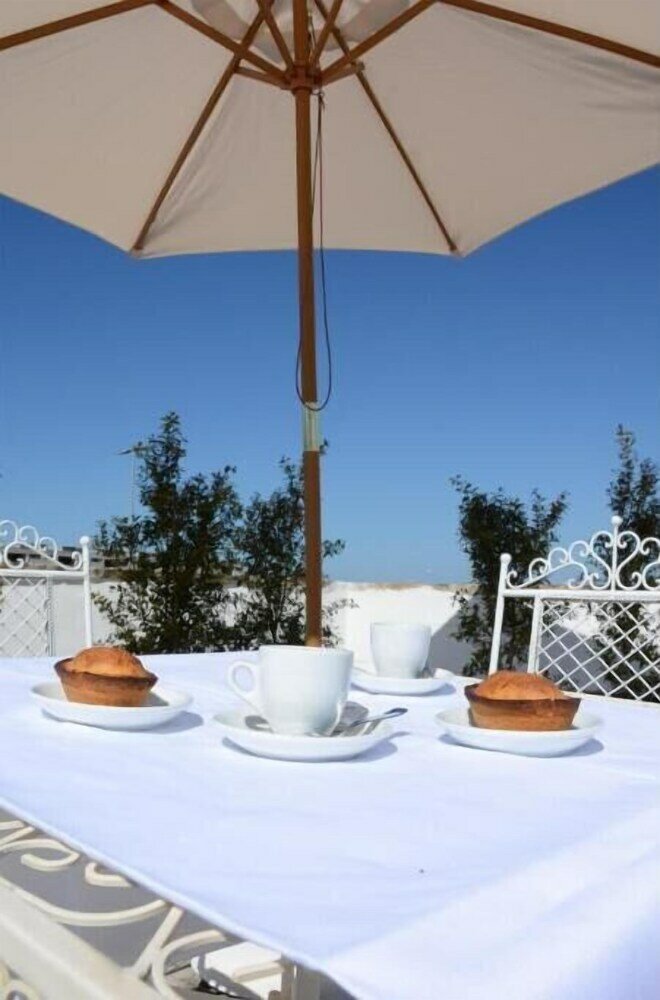 Фото Casina Colosso -relais&more-