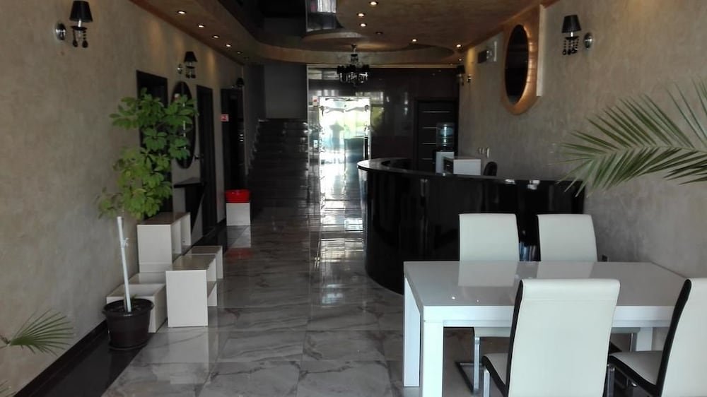 Фото Deluxe Premier Residence