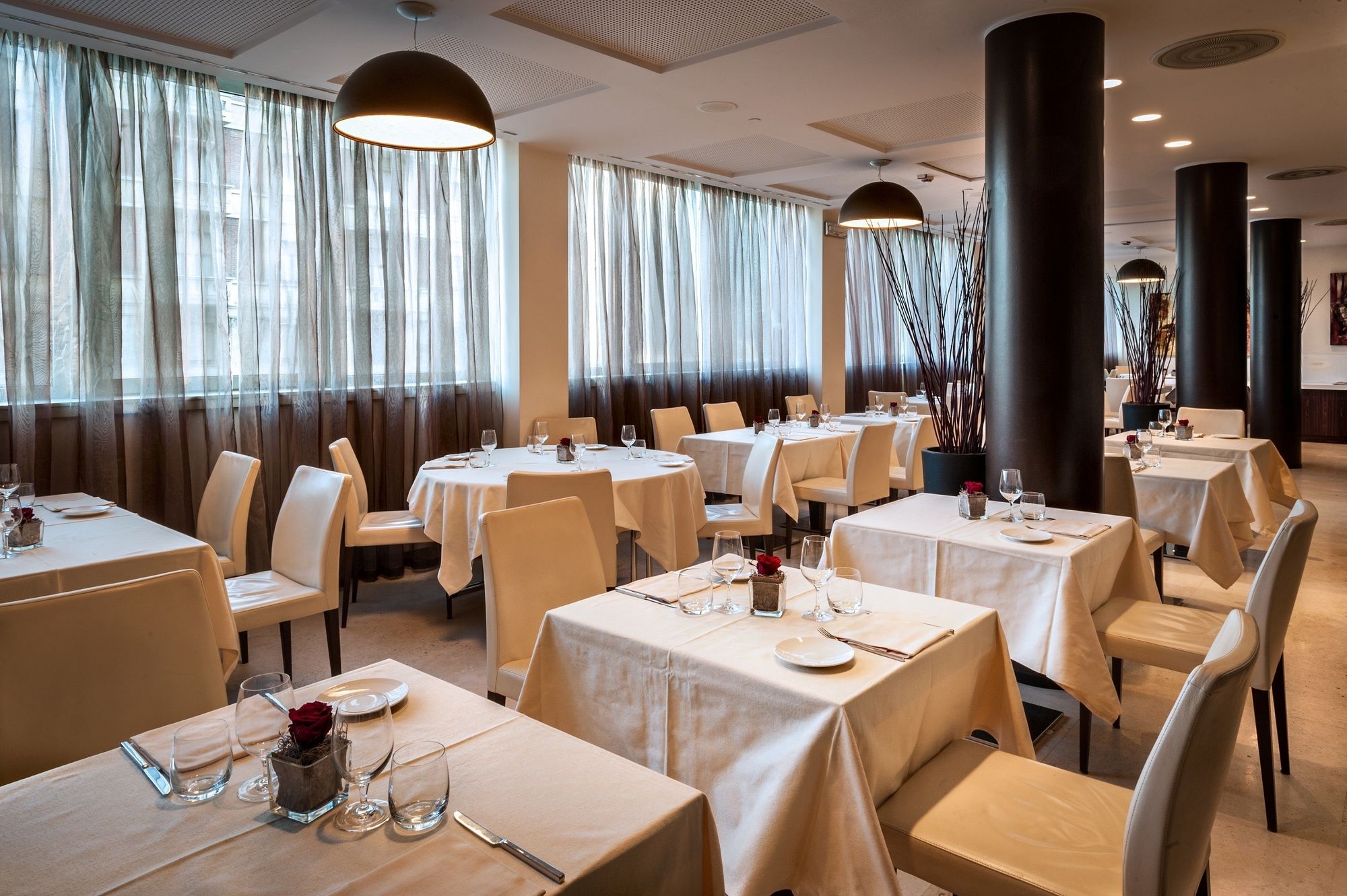 Фото Crowne Plaza Milan City