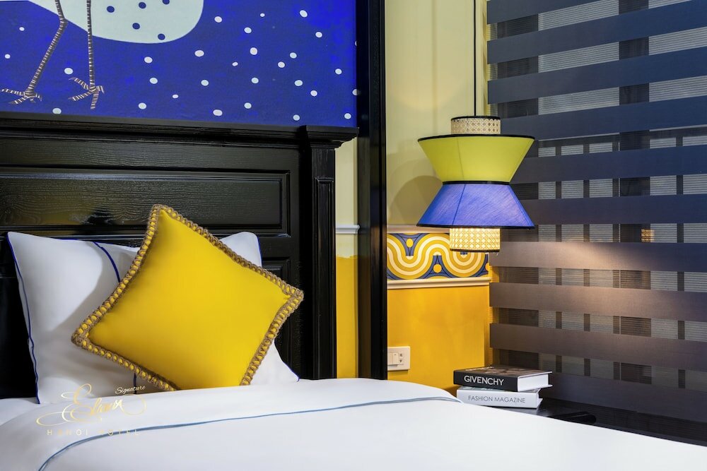 Фото Eliana Signature Hanoi Hotel