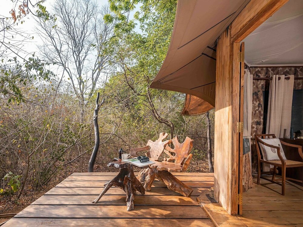 Фото Leopard Safaris Yala