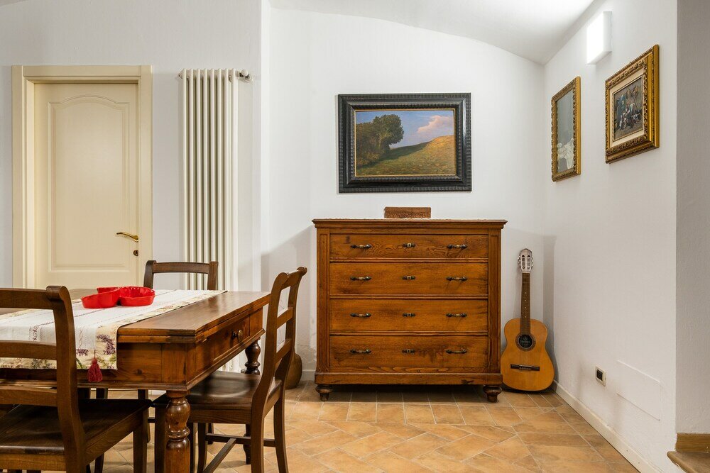 Фото Duplex Centotrecento by Wonderful Italy