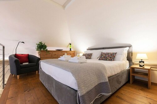 Апартаменты Rome AS You Feel - Loft Campitelli в Риме