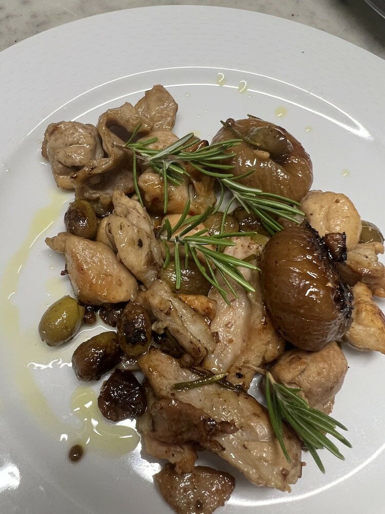 Фото Ristorante Agriturismo La Palma