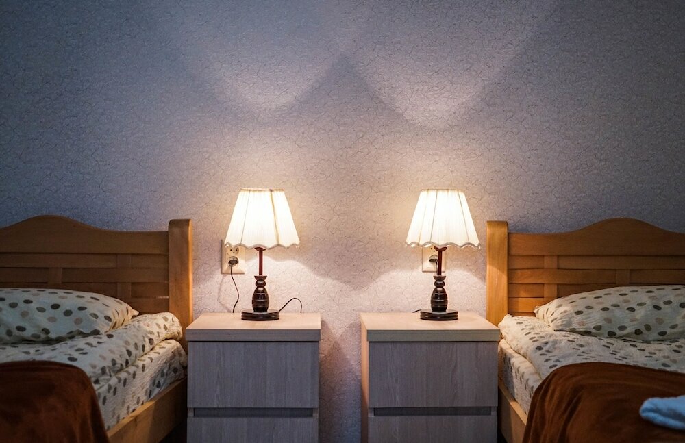 Фото Мини-отель Family Hotel Mountain Scream