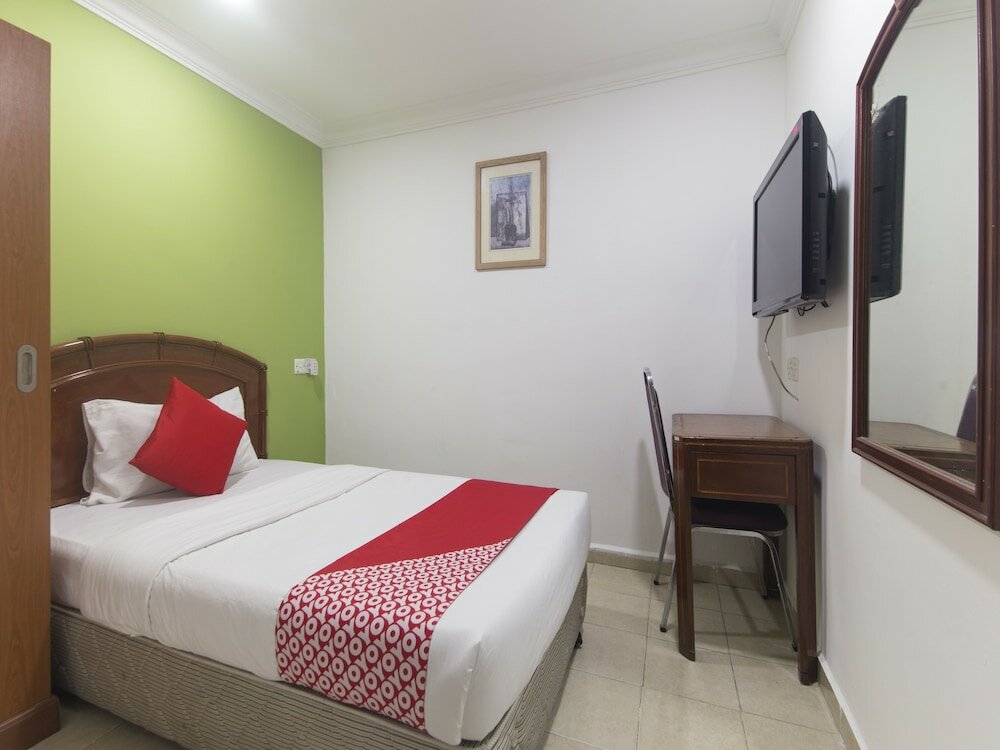 Фото Oyo 805 Hotel Run Star