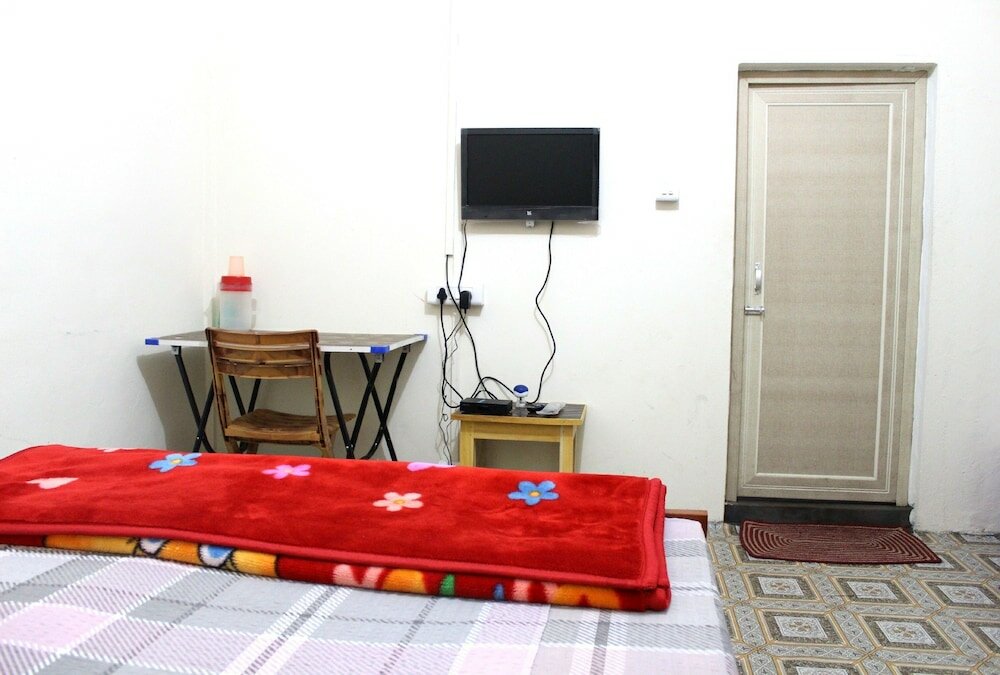 Фото Pumpkin Vibgyor Guest House