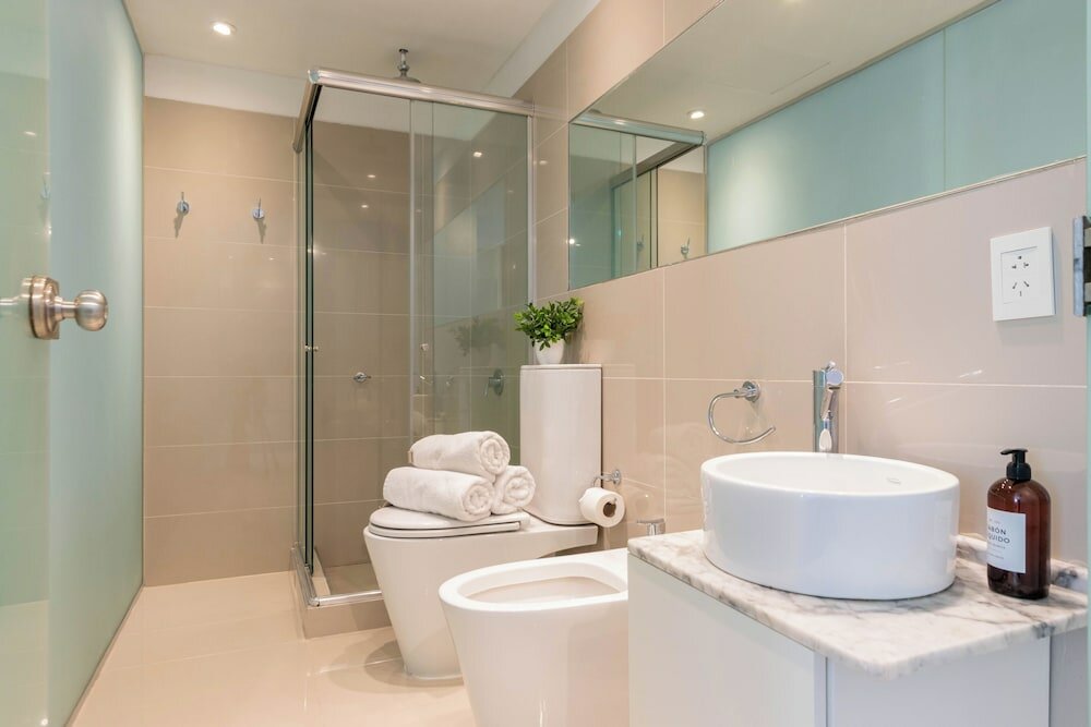 Фото Resort Experience in Puerto Madero