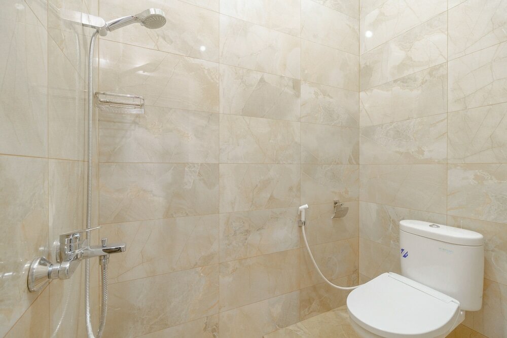 Фото RedDoorz near Taman Makam Pahlawan Cikutra