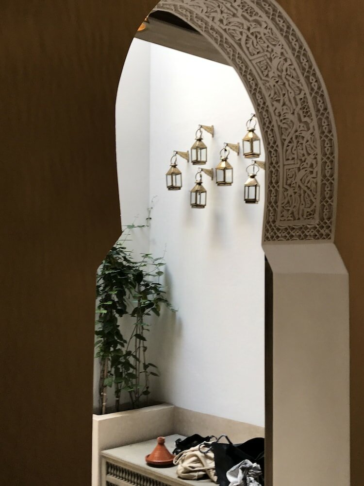 Фото Dar Assiya Le Petit