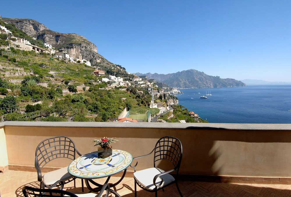 Фото Villa Alba d'Oro