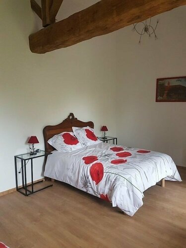 Гостиница Ferme Passion