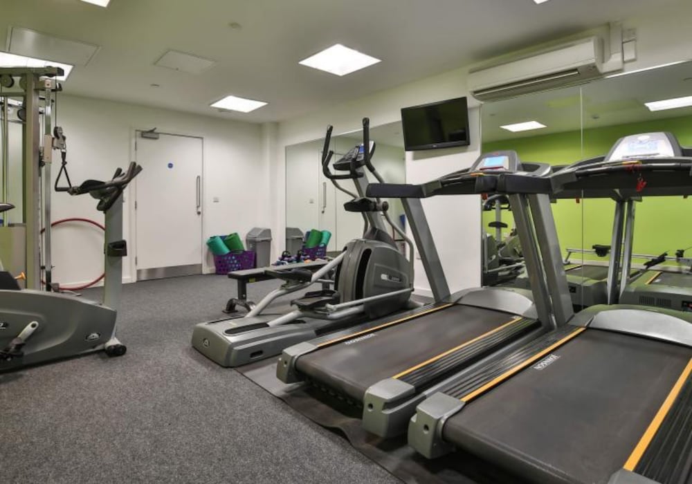 Фото Hashtag South Bank Campus Accommodation