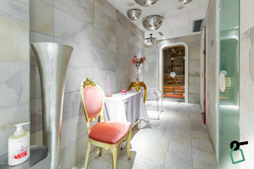 Фото Hotiday Hotel Ferrara