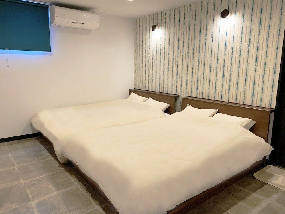 Фото Marinx Poolvilla Nakandakari