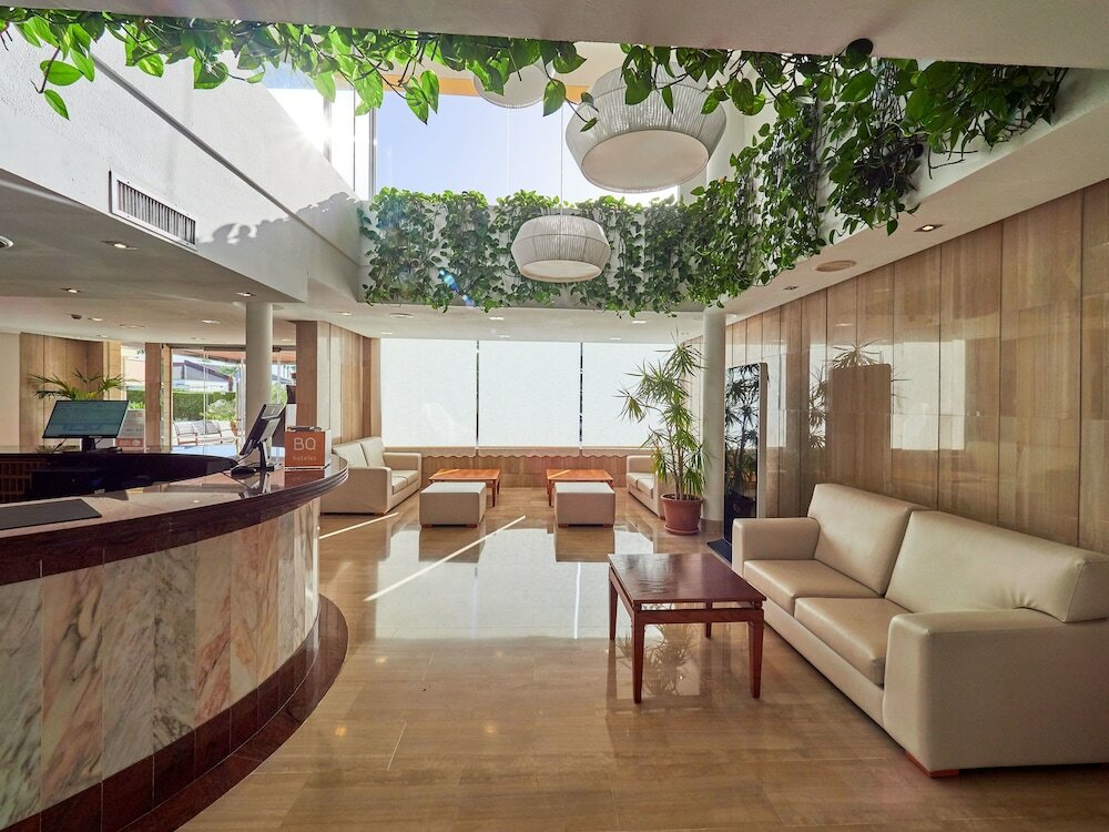 Фото Bq Alcudia Sun Village