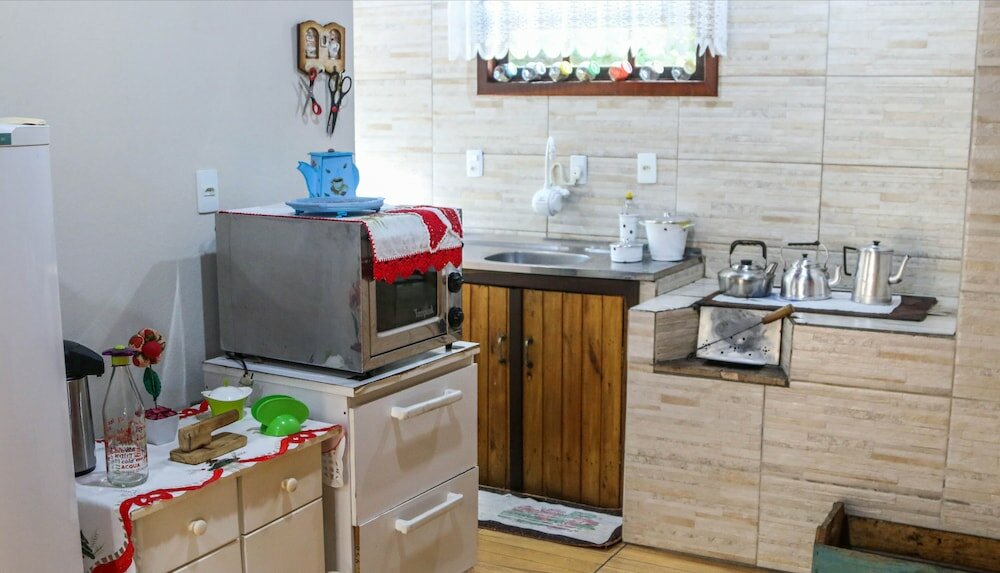 Фото Sítio Morada do Pai