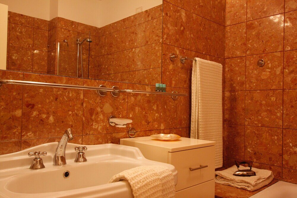 Фото Giudecca Apartment View