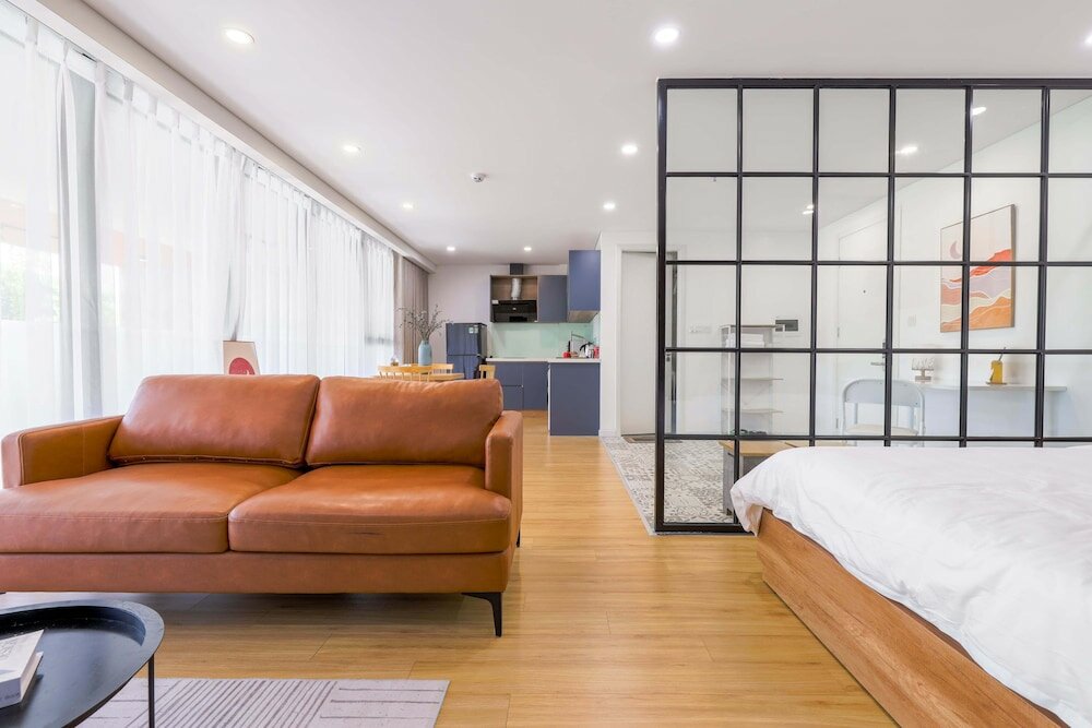 Фото Lagom Apartment & Hotel