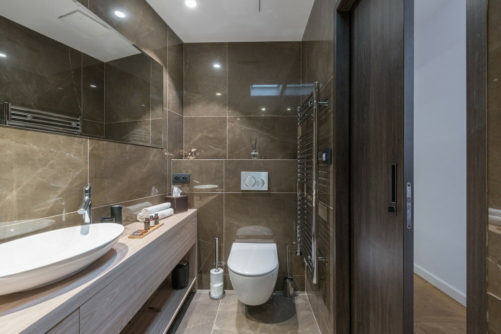 Фото Exclusive home in heart of Prague