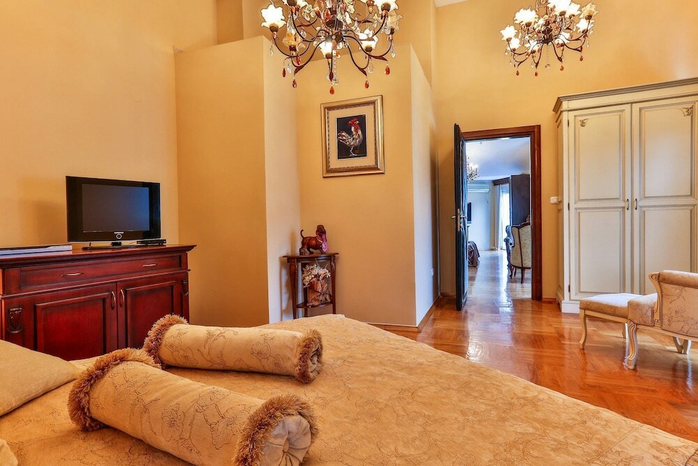 Фото Vila Imperija