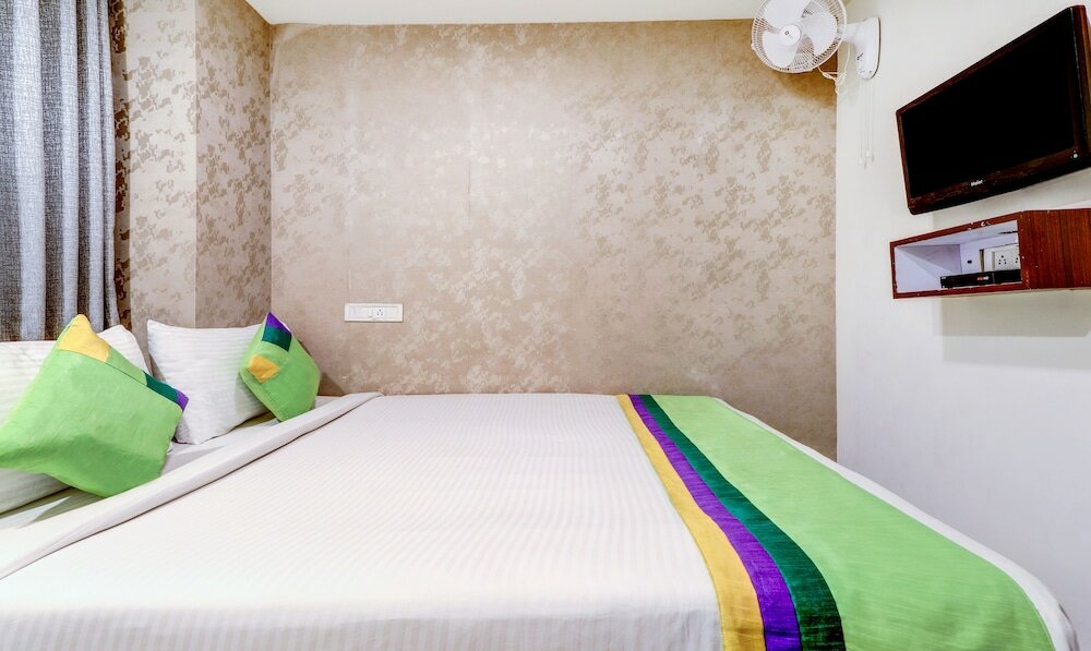 Фото Treebo Trend Paul's Inn