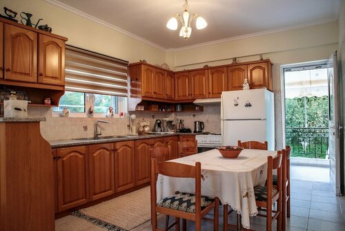 Гостиница Escape Reality - Magic Getaway with Paradise View