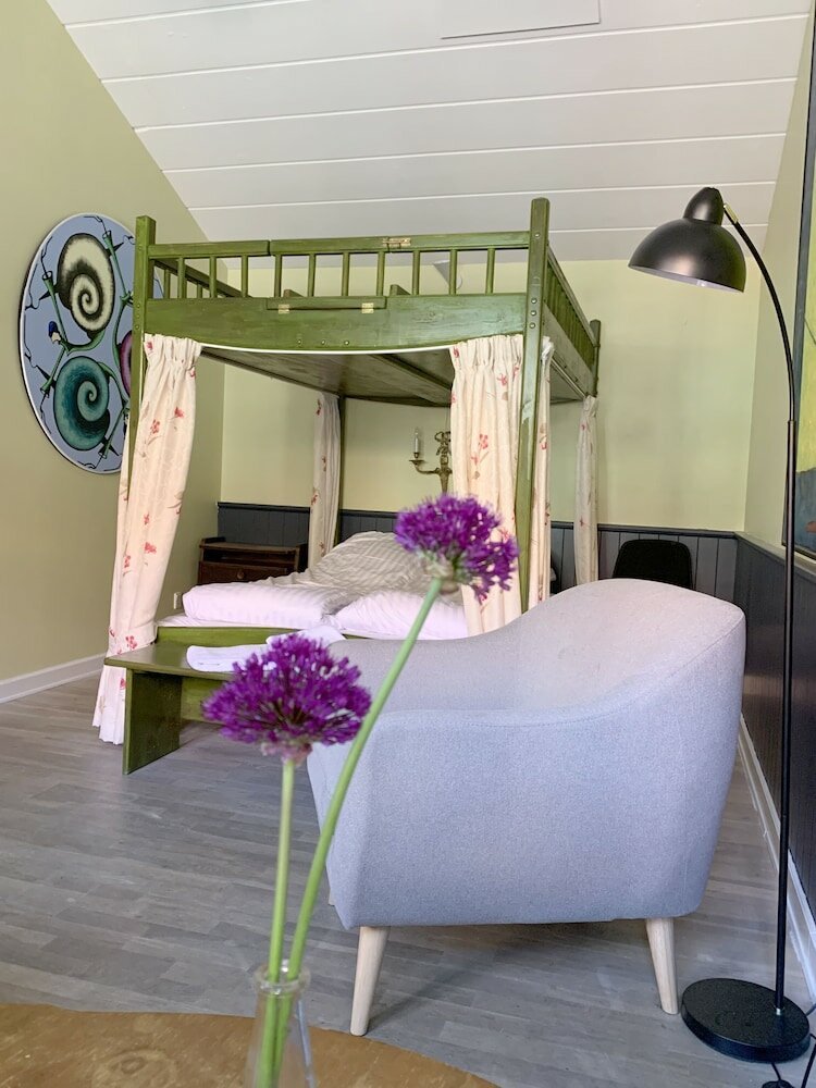 Фото Hotel Postgaarden