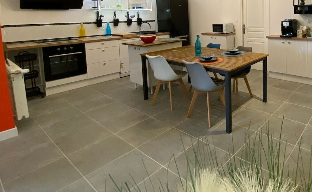 Фото La Maison d'Angélique