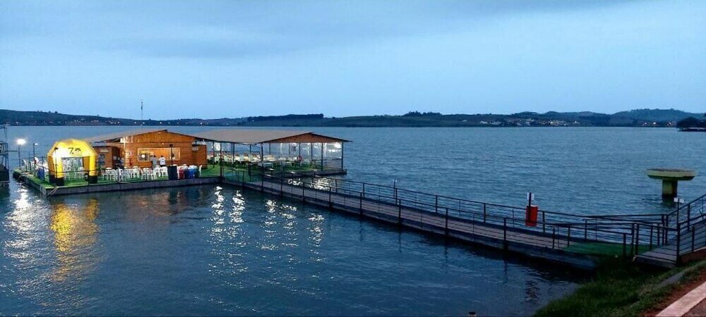 Фото Boa Esperança Apart Hotel