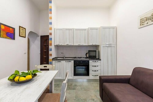 Апартаменты Apartment 2 in Napoli в Неаполе