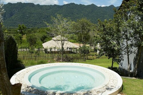 Гостиница Marasca Khao Yai