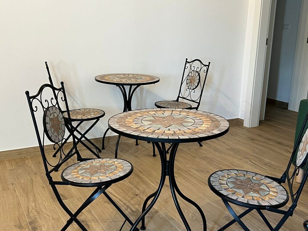 Фото Casale Om shanti