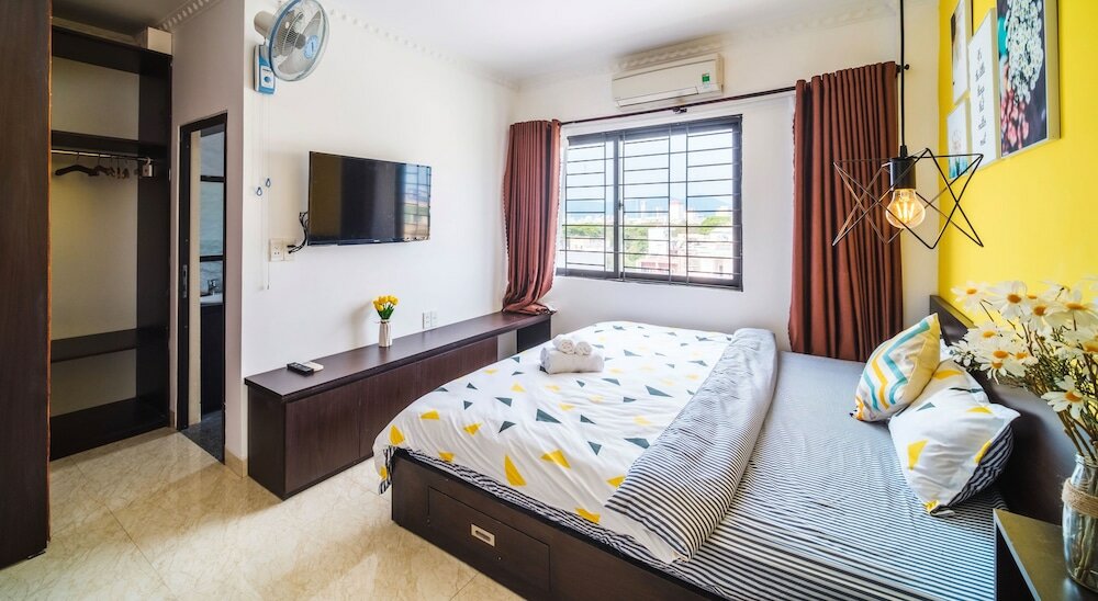 Фото Dreamy Sky Boutique Hotel